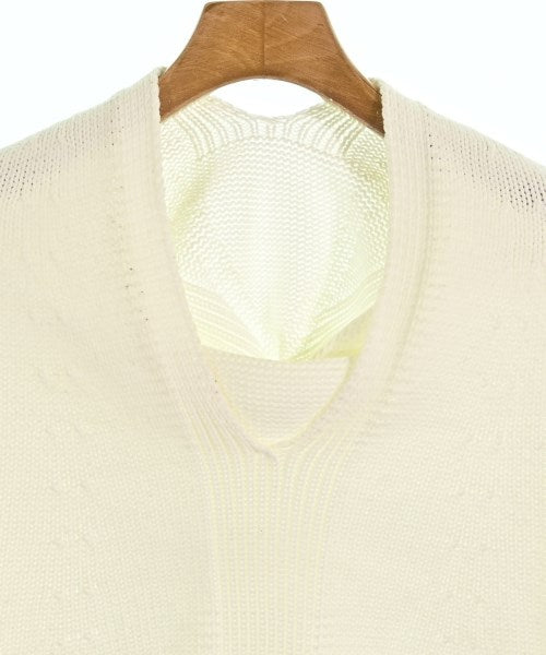 COMME des GARCONS เสื้อแขนกุด