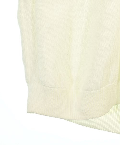COMME des GARCONS เสื้อแขนกุด
