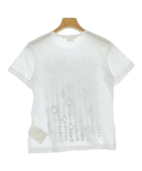 COMME des GARCONS เสื้อยืด/เสื้อท็อปส์