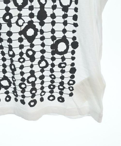 COMME des GARCONS เสื้อยืด/เสื้อท็อปส์