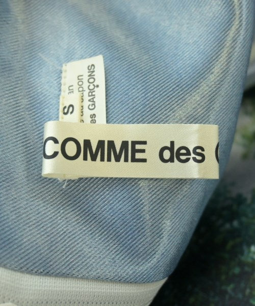 COMME des GARCONS ชุดเดรส