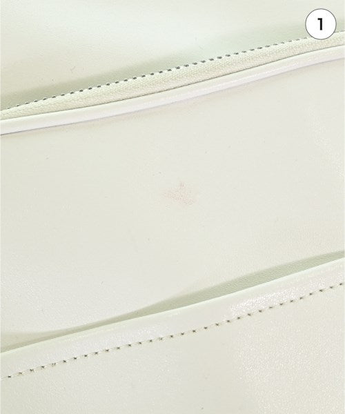 COMME des GARCONS กระเป๋าสะพาย