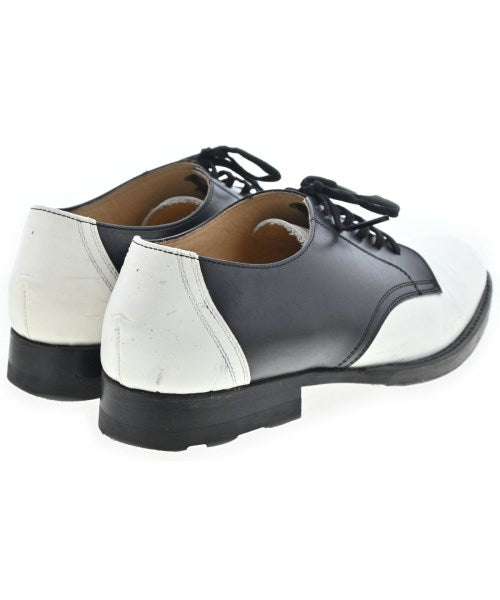 COMME des GARCONS รองเท้าสวมทางการ