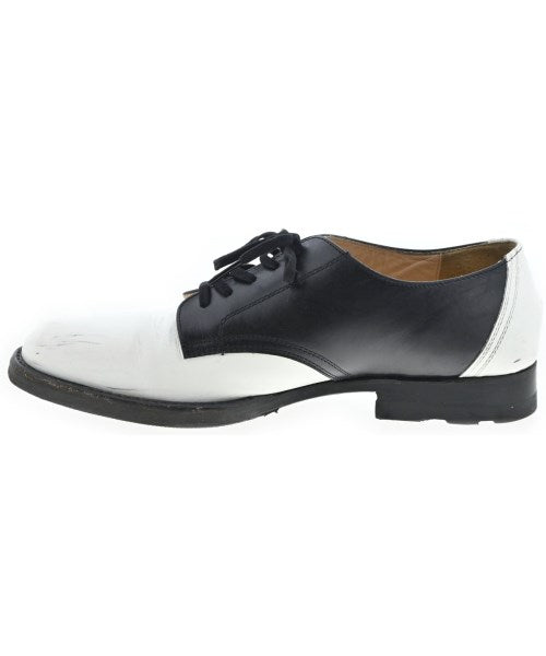 COMME des GARCONS รองเท้าสวมทางการ