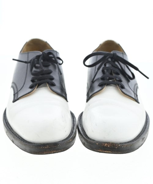 COMME des GARCONS รองเท้าสวมทางการ