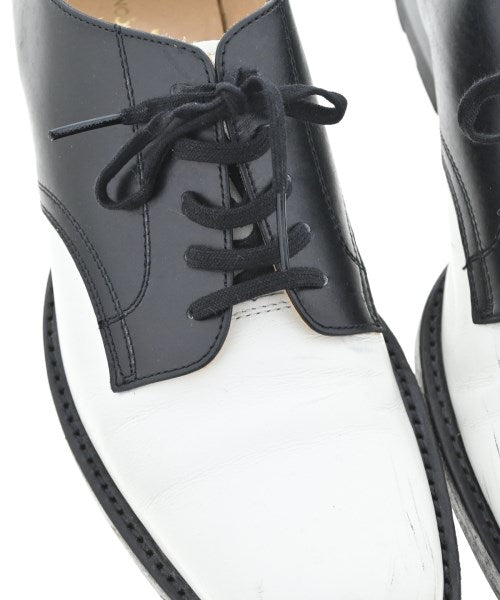 COMME des GARCONS รองเท้าสวมทางการ