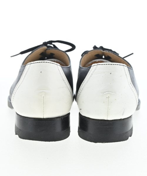 COMME des GARCONS รองเท้าสวมทางการ