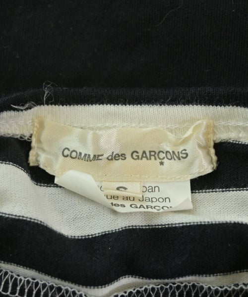 COMME des GARCONS แขนกุด