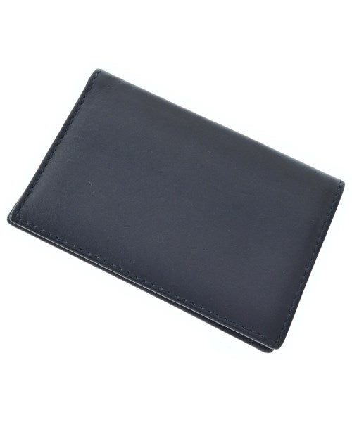 COMME des GARCONS กล่องใส่บัตร