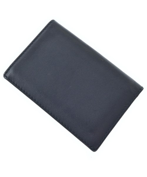 COMME des GARCONS กล่องใส่บัตร