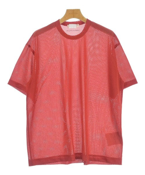 COMME des GARCONS เสื้อยืด/เสื้อท็อปส์