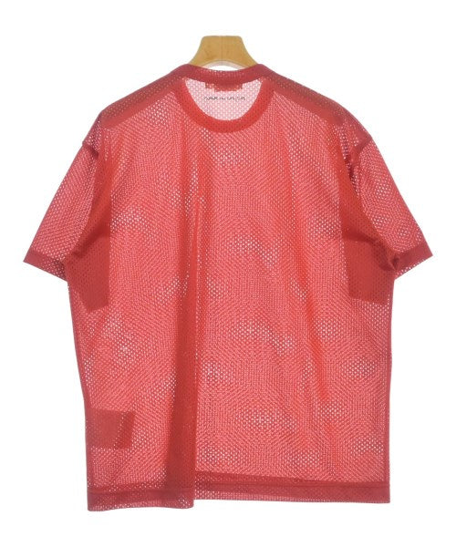 COMME des GARCONS เสื้อยืด/เสื้อท็อปส์