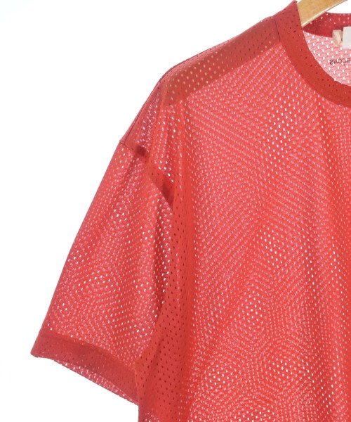COMME des GARCONS เสื้อยืด/เสื้อท็อปส์