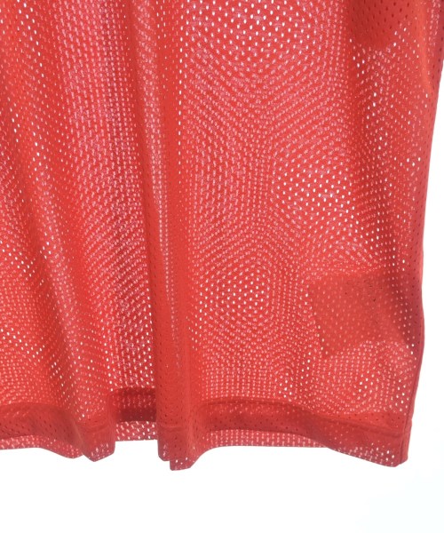 COMME des GARCONS เสื้อยืด/เสื้อท็อปส์