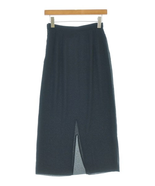 COMME des GARCONS กระโปรงยาว/แม็กซี่ยาว
