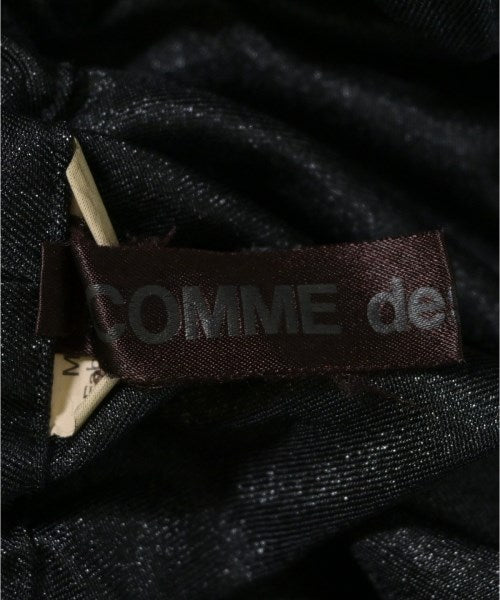 COMME des GARCONS กางเกง อื่น