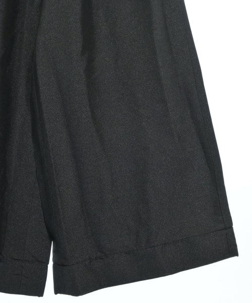 COMME des GARCONS กางเกง อื่น