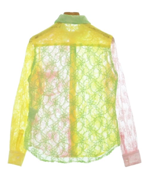 COMME des GARCONS เสื้อลำลอง
