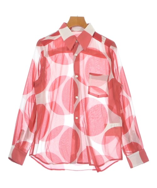 COMME des GARCONS เสื้อสตรี