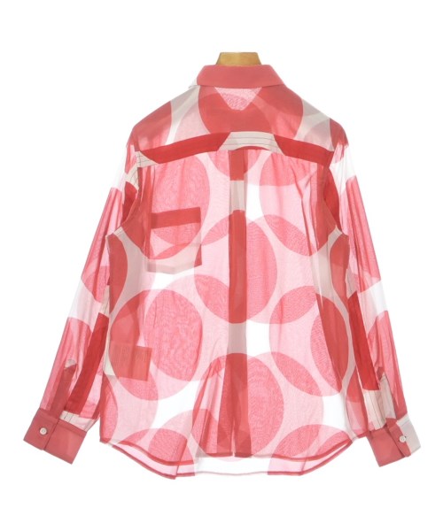 COMME des GARCONS เสื้อสตรี