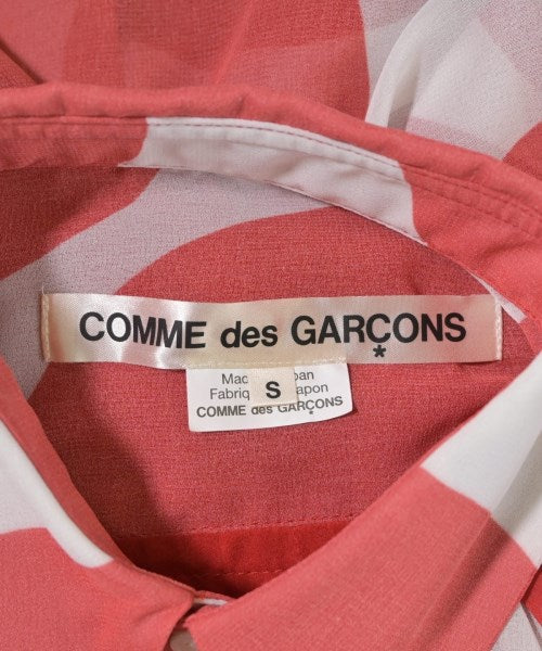 COMME des GARCONS เสื้อสตรี