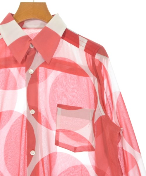 COMME des GARCONS เสื้อสตรี