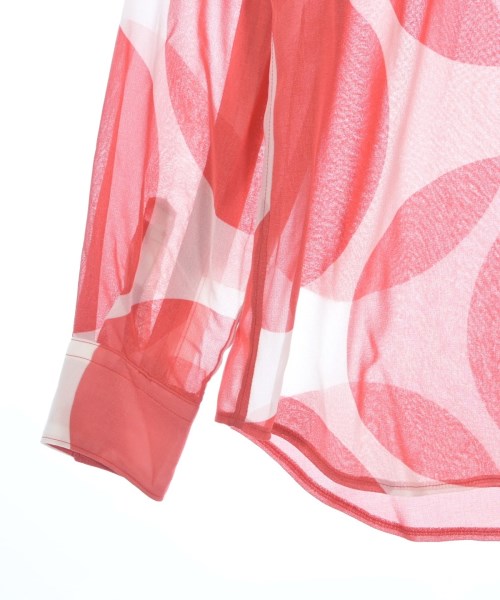 COMME des GARCONS เสื้อสตรี