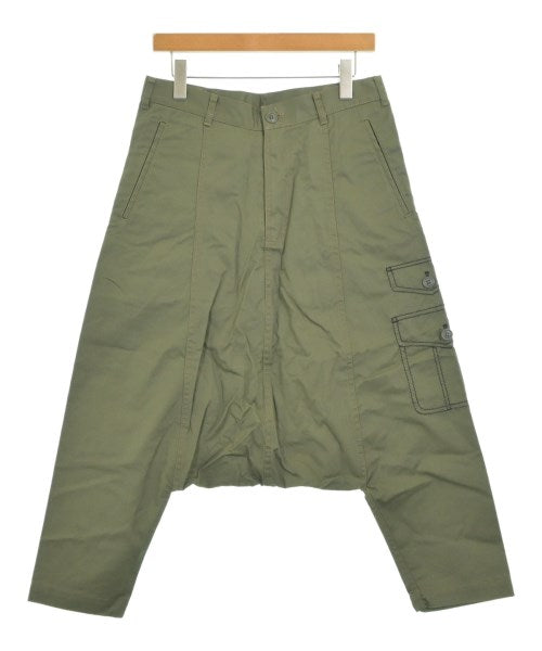 COMME des GARCONS กางเกง 5 ส่วน