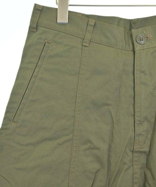 COMME des GARCONS กางเกง 5 ส่วน