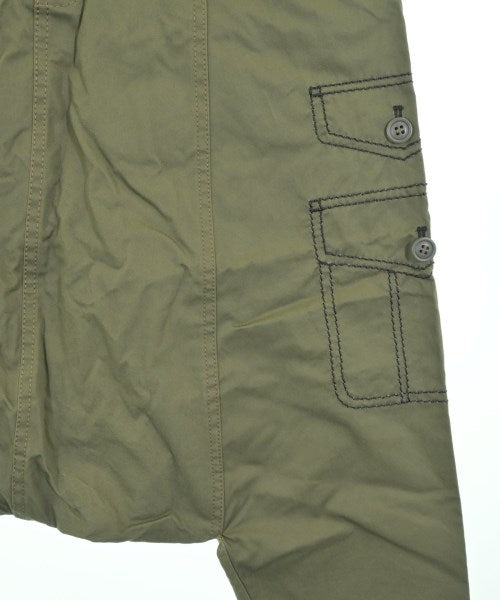 COMME des GARCONS กางเกง 5 ส่วน