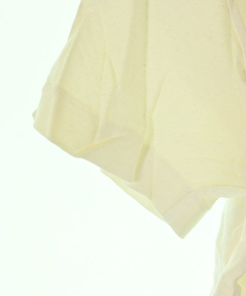 COMME des GARCONS เสื้อยืด/เสื้อท็อปส์