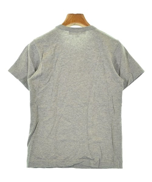 COMME des GARCONS เสื้อยืด/เสื้อท็อปส์