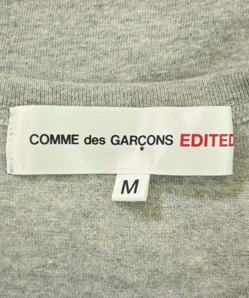 COMME des GARCONS เสื้อยืด/เสื้อท็อปส์