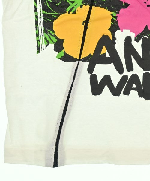 COMME des GARCONS เสื้อยืด/เสื้อท็อปส์