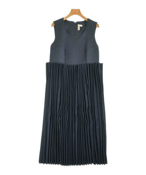 COMME des GARCONS ชุดเดรส