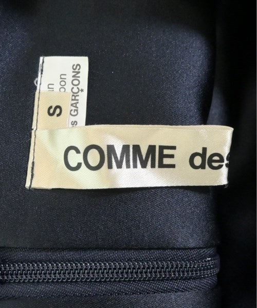 COMME des GARCONS ชุดเดรส