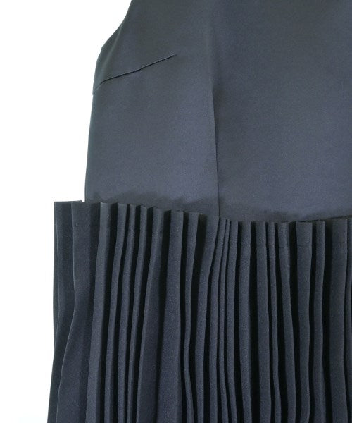 COMME des GARCONS ชุดเดรส