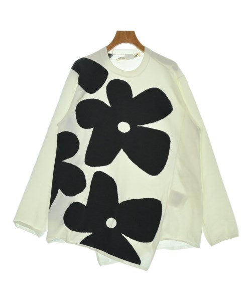 COMME des GARCONS เสื้อกันหนาว