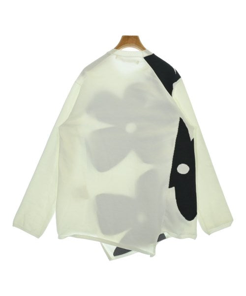 COMME des GARCONS เสื้อกันหนาว