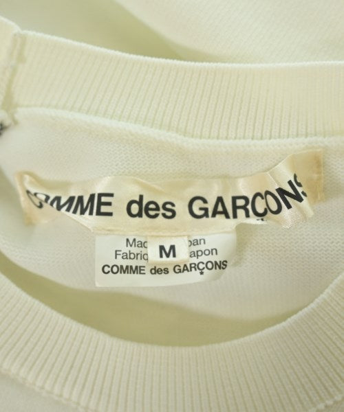 COMME des GARCONS เสื้อกันหนาว