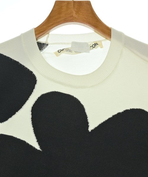 COMME des GARCONS เสื้อกันหนาว