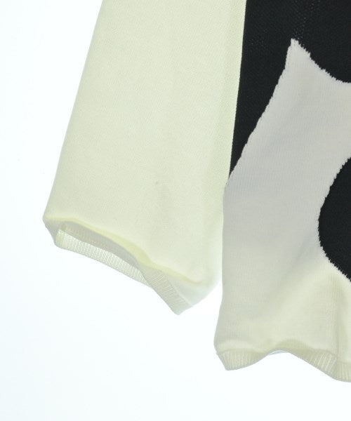 COMME des GARCONS เสื้อกันหนาว