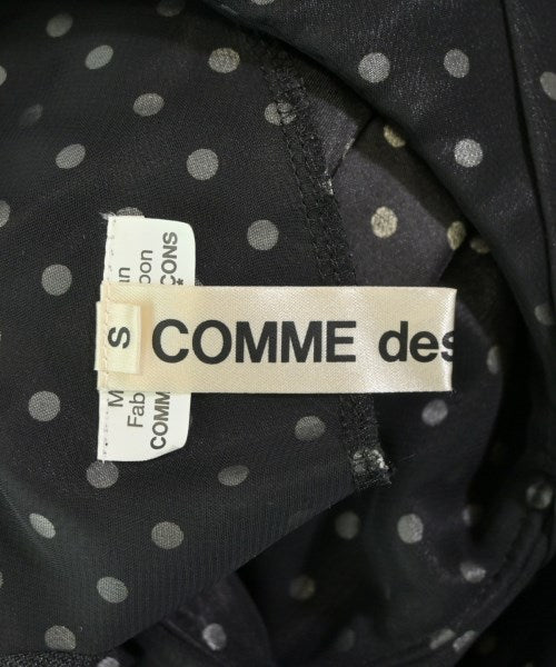 COMME des GARCONS เสื้อสตรี