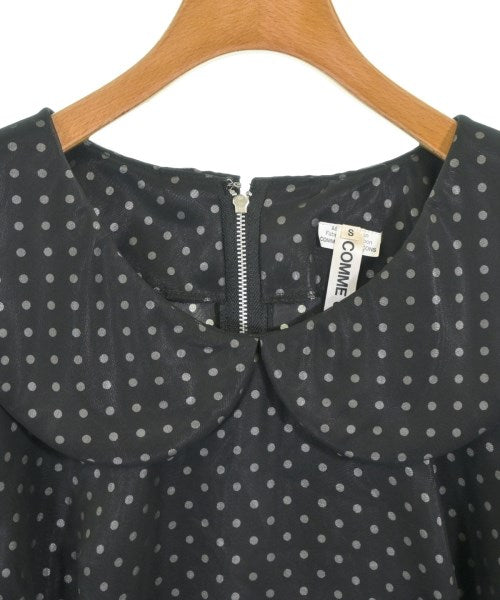 COMME des GARCONS เสื้อสตรี