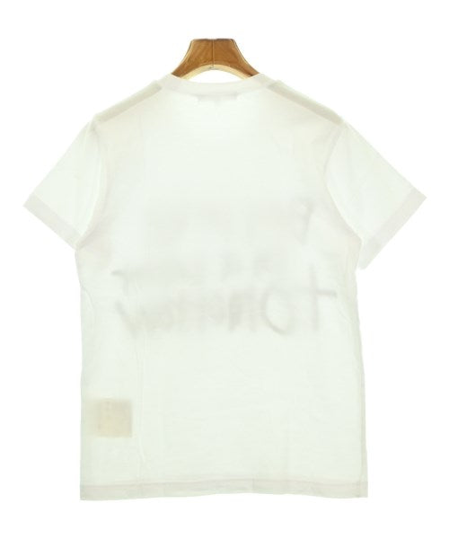 COMME des GARCONS เสื้อยืด/เสื้อท็อปส์
