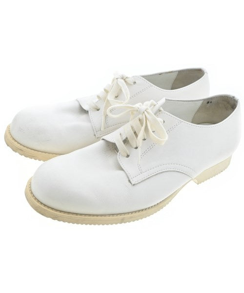 COMME des GARCONS รองเท้าสวมทางการ