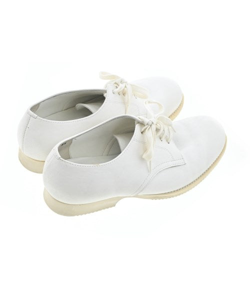 COMME des GARCONS รองเท้าสวมทางการ