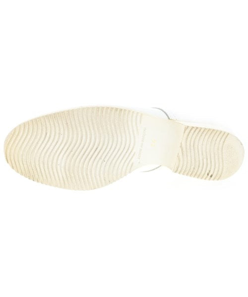 COMME des GARCONS รองเท้าสวมทางการ
