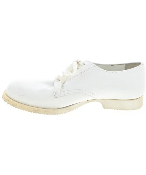 COMME des GARCONS รองเท้าสวมทางการ