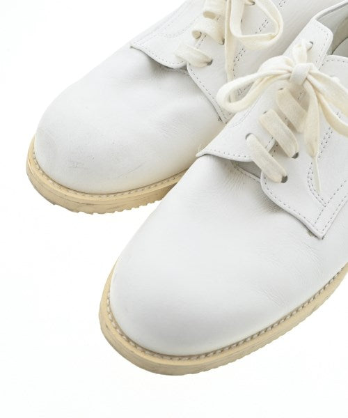 COMME des GARCONS รองเท้าสวมทางการ